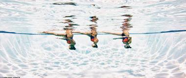 虚拟现实体育训练平台